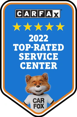 Carfax 2022