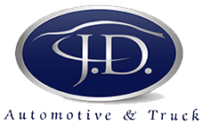 J D Automotive & Truck Inc